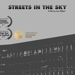 Streets in the Sky