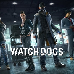 Watch_dogs Character trailer