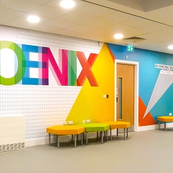 Phoenix Youth Space