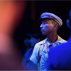 Cannes Lions Festival 2015 / Behind the Scenes