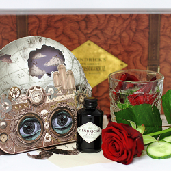 Hendrick’s Hypnagoggles