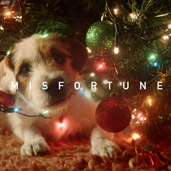 Anagram Christmas