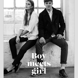 A Magazine by Arcadia