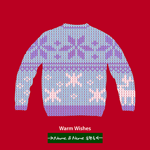 Warm Wishes