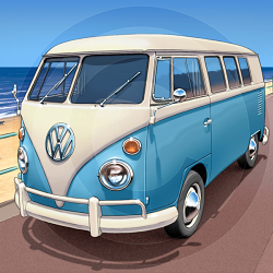 Volkswagen Camper