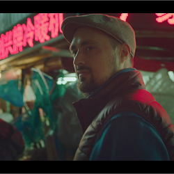 Skype Translator – Mandarin