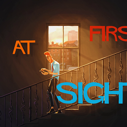 At First Sight