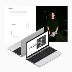 BONES - #TEAMSESH