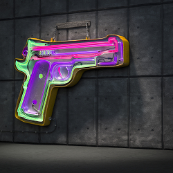 Created in 3D