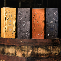 Jura: The Elemental Collection