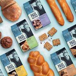 Paul Hollywood Home Baking Range