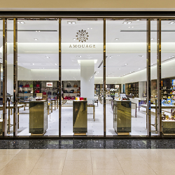 Amouage MCC Store