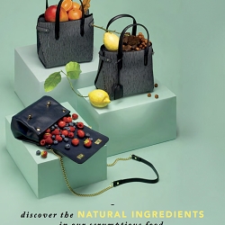 bb's seasonal campaign 2015