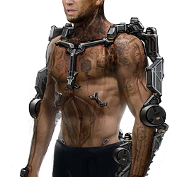 ELYSIUM