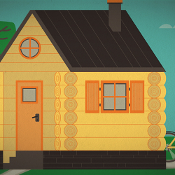 Forestry Animated Explainer