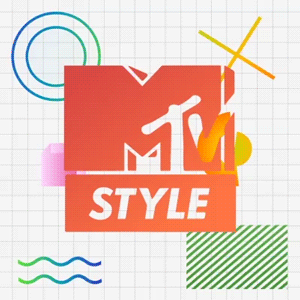MTV graphics and animations
