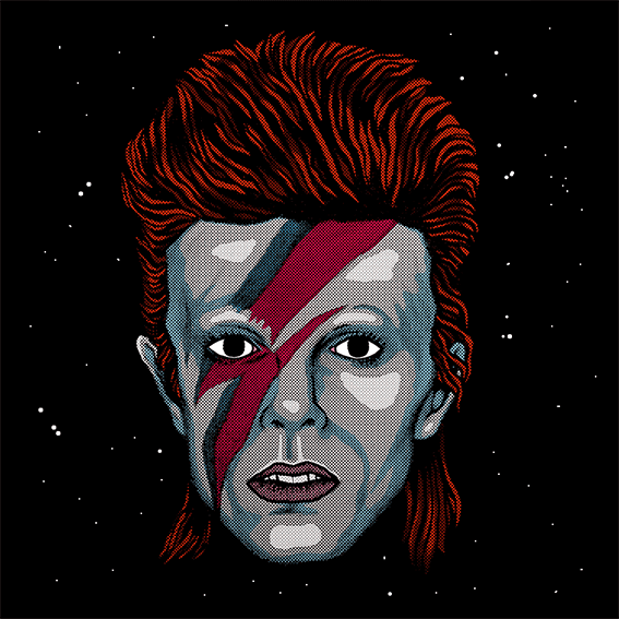 Star Man