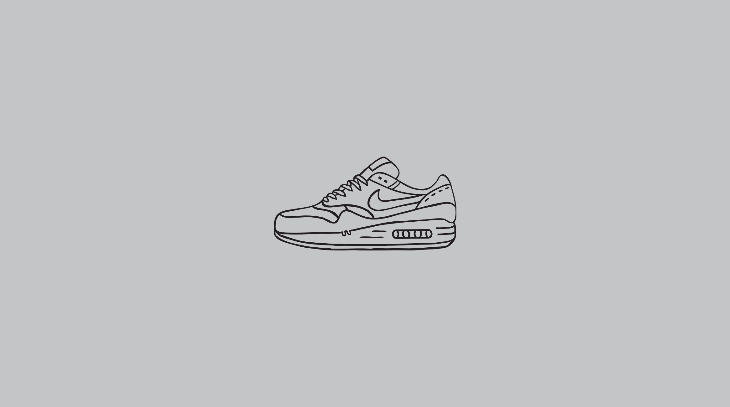 The Cult of the Training Shoe