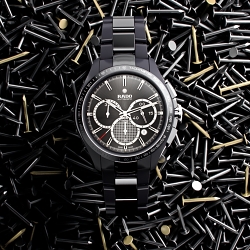 RADO Watches CGI Animation