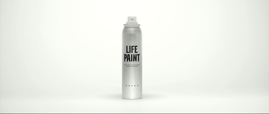 Life Paint