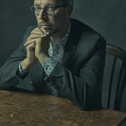 Portraits