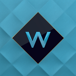 W Channel rebrand