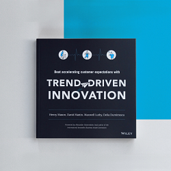 Trend-Driven Innovation (Book)