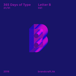 365 Days of Type