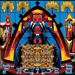 TATE Art: The Kills – Unlock Art: Great Double Acts