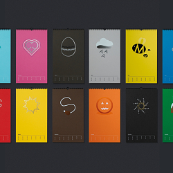 Epic calendar