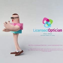 Licensed Opticians