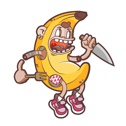BANANA KILLER