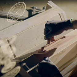A CRAFTSMAN'S NARRATION