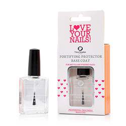 Love Your Nails Packaging Design