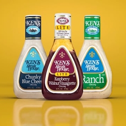 Ken’s: Bye Bye Bland Ten Tons