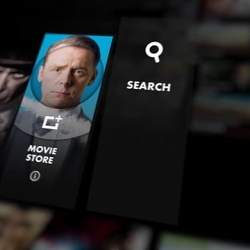 Okko: Smart TV App Design