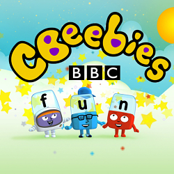 Alphablocks - Preschool Educational TV series and interactive website