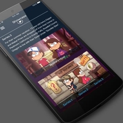 TV2go  series walkthrough