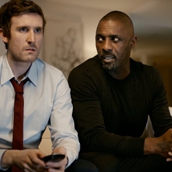 Sky Box Sets - Idris Made Me Do It
