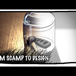Scamp to Design