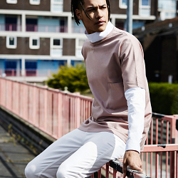 Pale trend for SS16