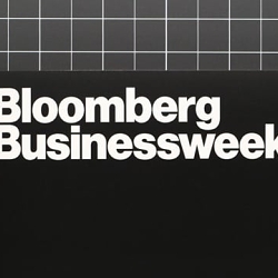 Bloomberg Businessweek promo