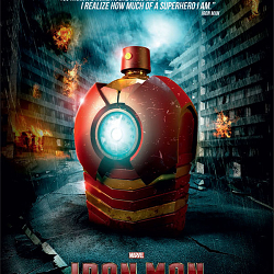 Marvel Fragrances