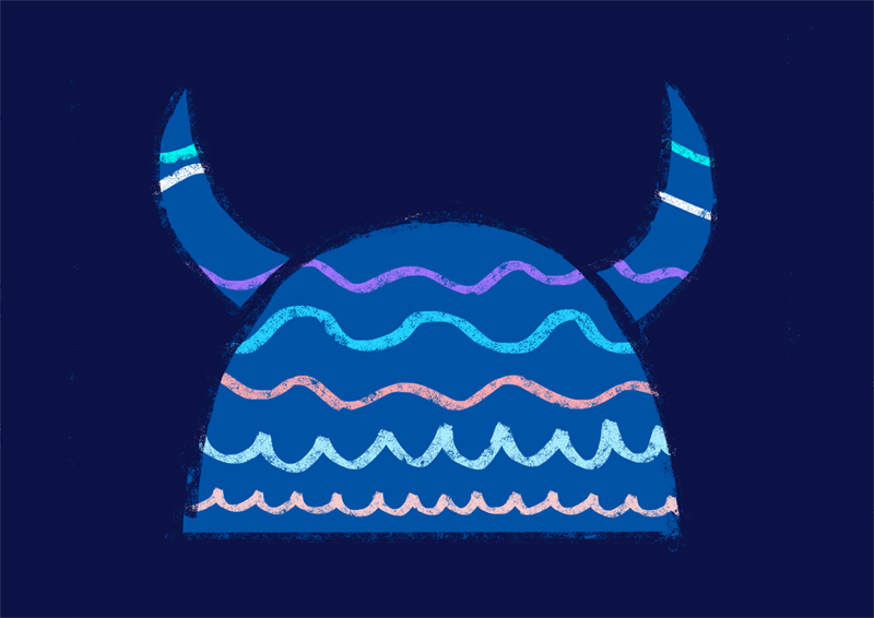 Animated Illustrations