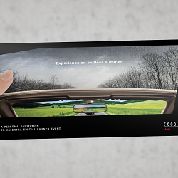 Product Launch Invitation