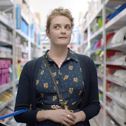 Officeworks 'Your Happy Tax Place'