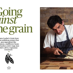 Restaurant Magazine