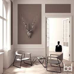 Interior Renders