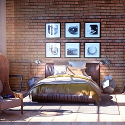 interiors