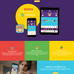 Out with the old and in with the new...... (Ibbleobble website)